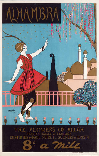 poster