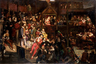 painting