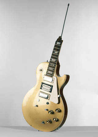 guitar