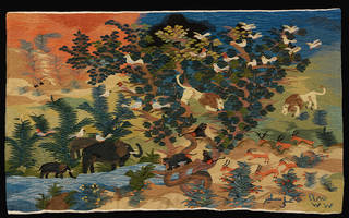 tapestry