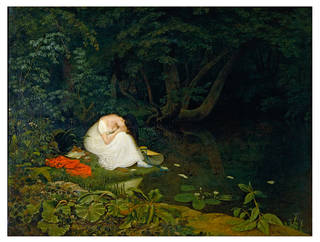 oil painting