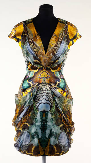 dress