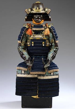 suit of armour