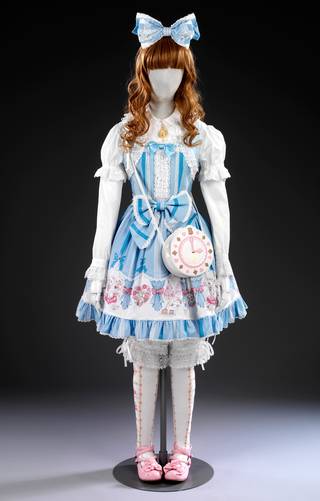 dress