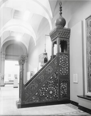 minbar