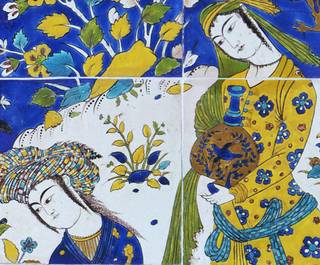 tile panel