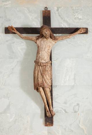 crucifix