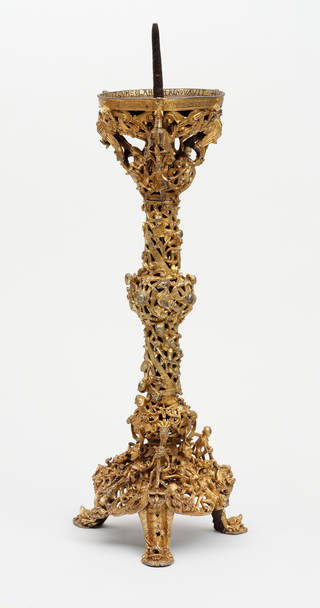 candlestick
