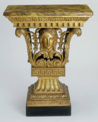 console table