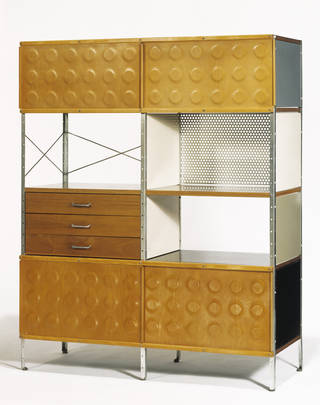 storage unit