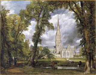 oil painting