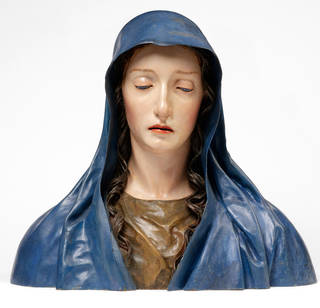 bust