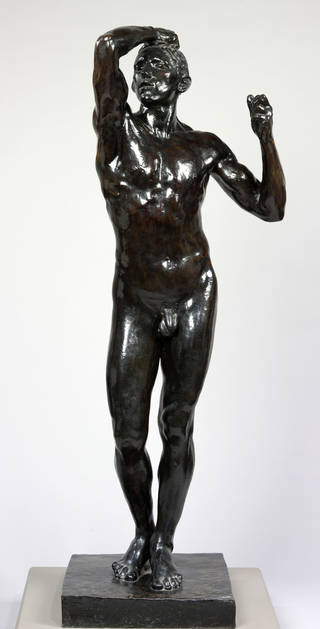 statue