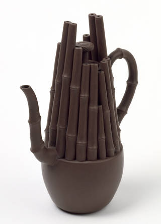teapot