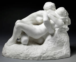 statuette