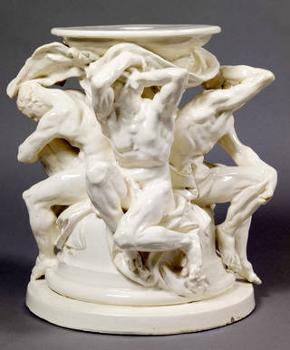 vase