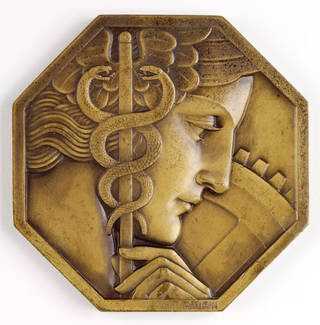 medal