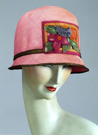 hat