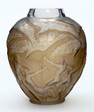 vase