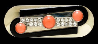 brooch