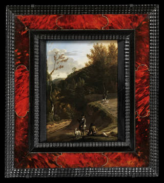 frame