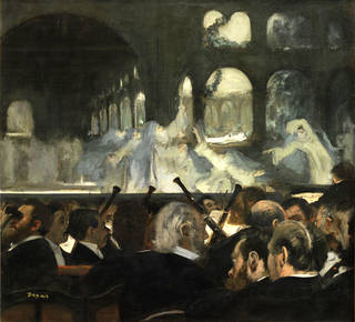 opera