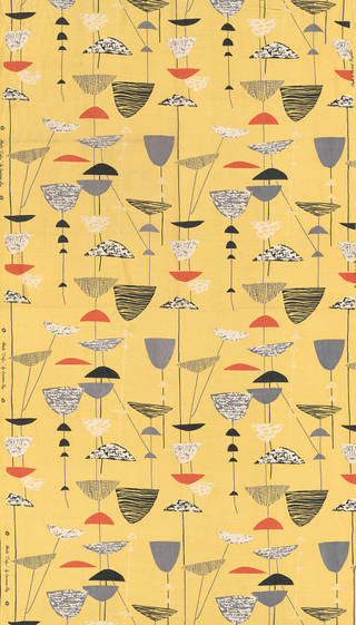 furnishing fabric