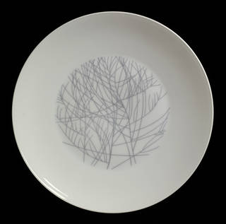 plate