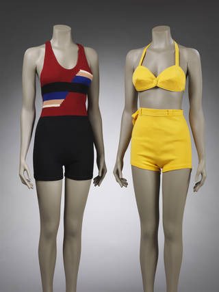 bathing suit