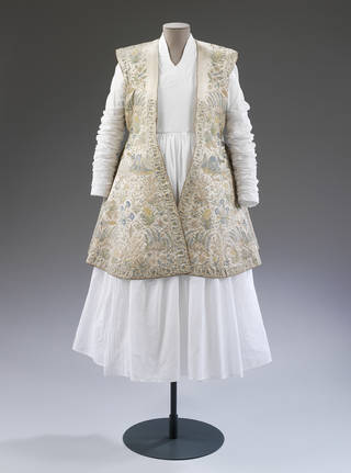 hunting coat