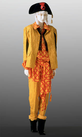 ensemble