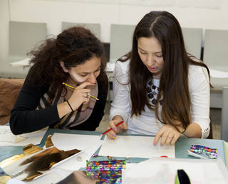 Create! Fashion Design (16-19 years) photo