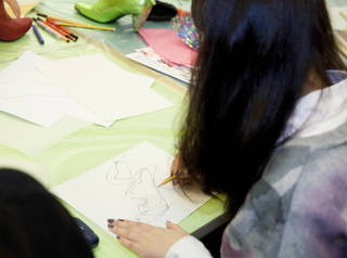 Create! Fashion Design (13-15 years) photo