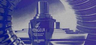Roja Dove: A Scented Voyage Around the World photo