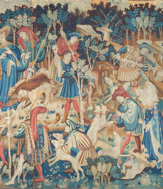 tapestry
