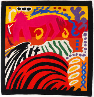 tapestry
