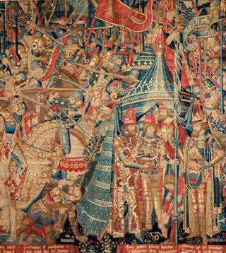 tapestry