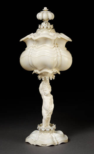 cup and cover