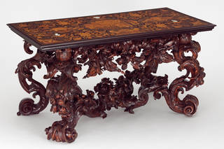 pier table