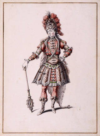 costume design