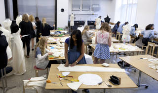 Create! Make Your Own Garment (13-15 years) photo
