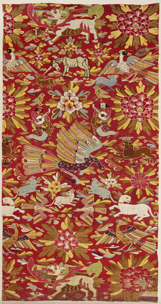 tapestry