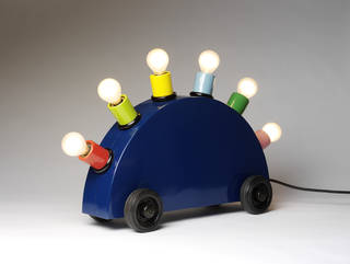 lamp prototype