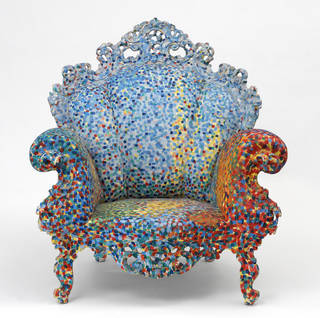 armchair