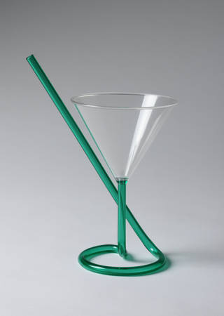 cocktail glass