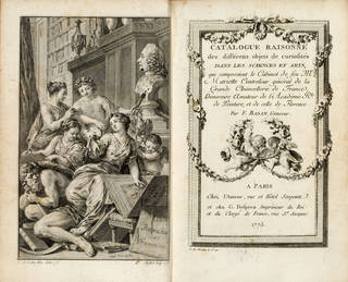 Sale catalogue