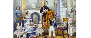 Victoria and Albert's Museum photo