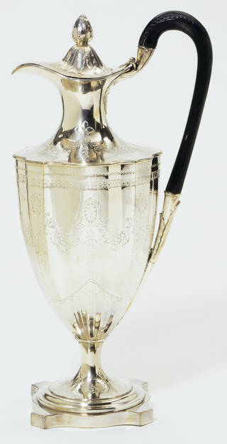 hot water jug