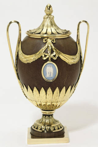 cup and cover