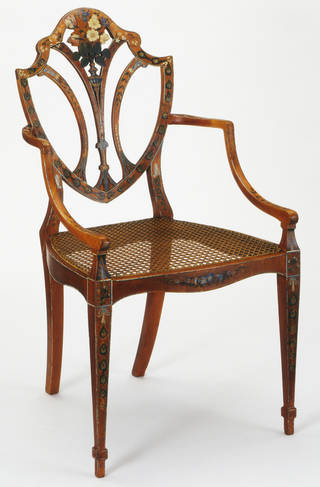 armchair